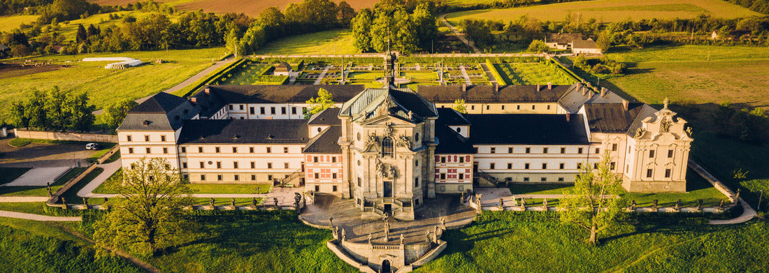 Noah Jigsaw Puzzle Lake Balaton Panorama 1000 Pieces