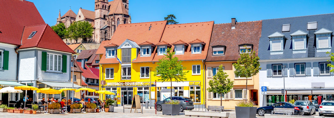 Noah Jigsaw Puzzle Landscape view of the village of Mucuchies on a sunny day. State of Mérida, Venezuela. Mucuchíes is a beautiful town in the municipality of Rangel in the state of Mérida, Venezuela Panorama 1000 Pieces