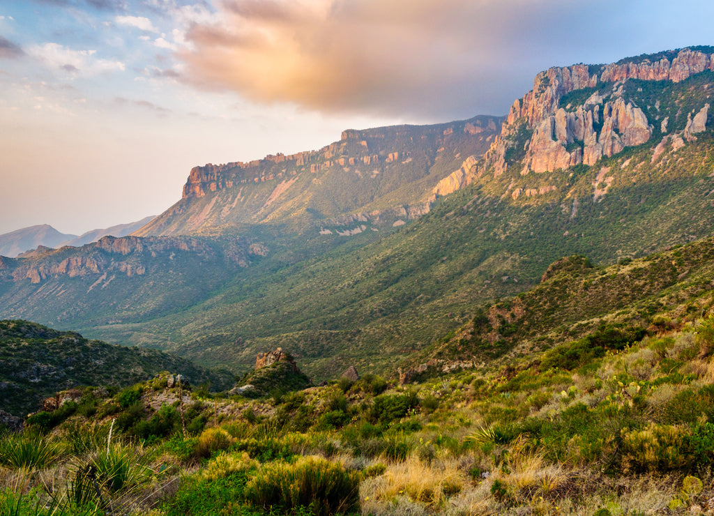 Big Bend National Park