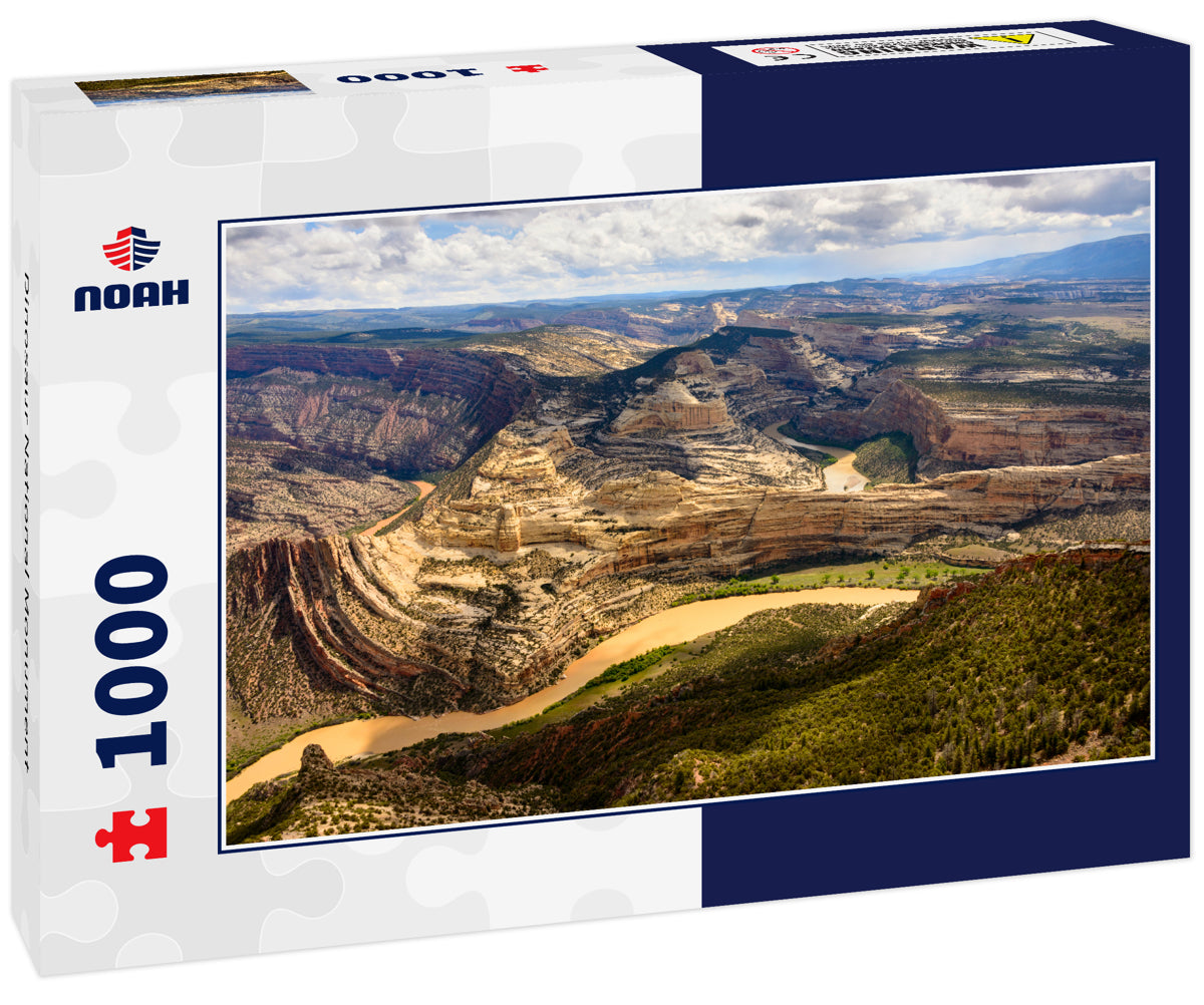 Dinosaur National Monument