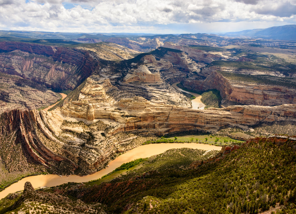 Dinosaur National Monument