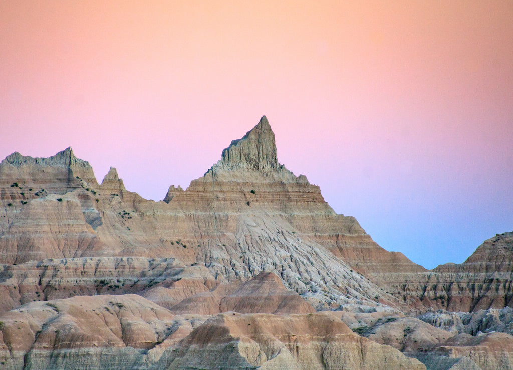 Badlands National Park
