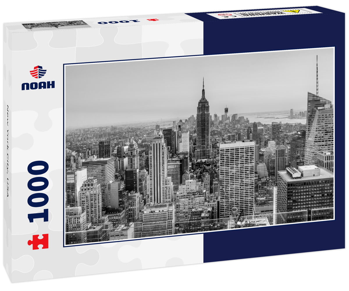 New York City, USA