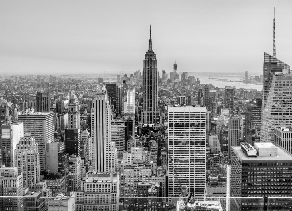 New York City, USA