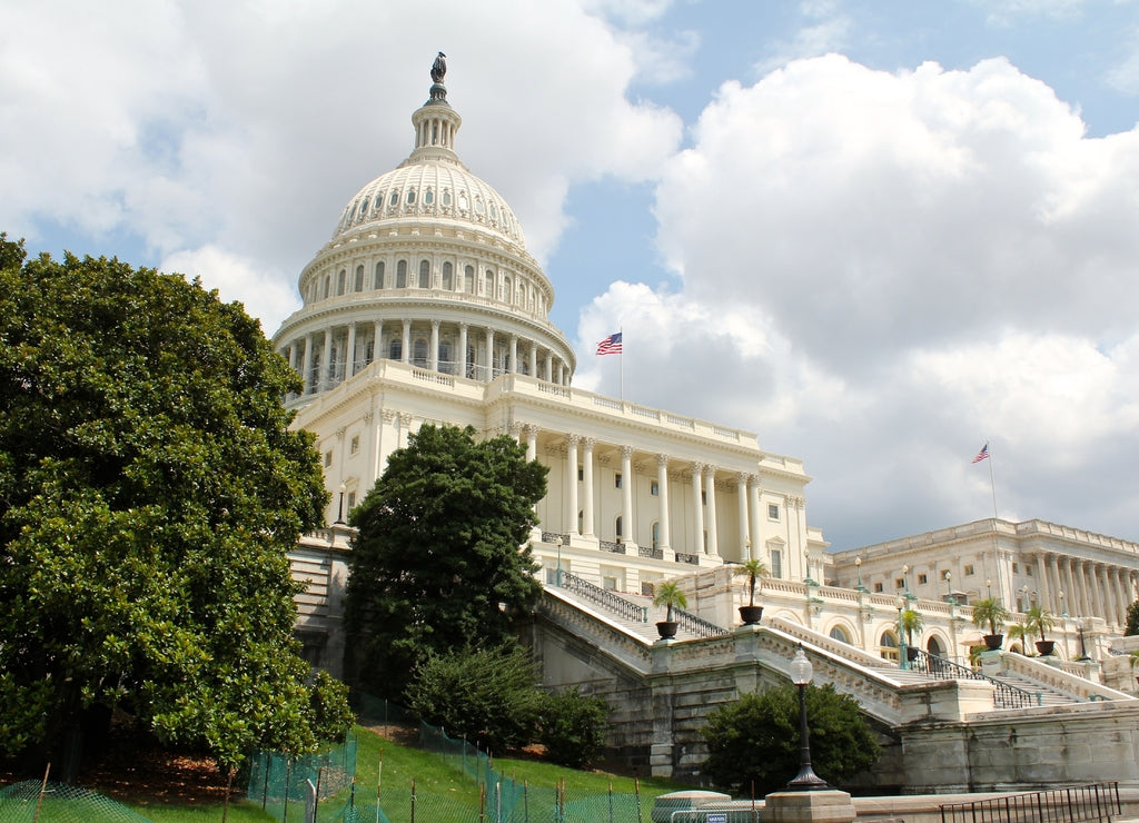 United States Capitol