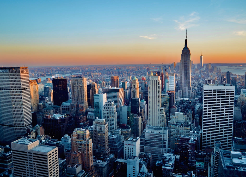 New York, USA