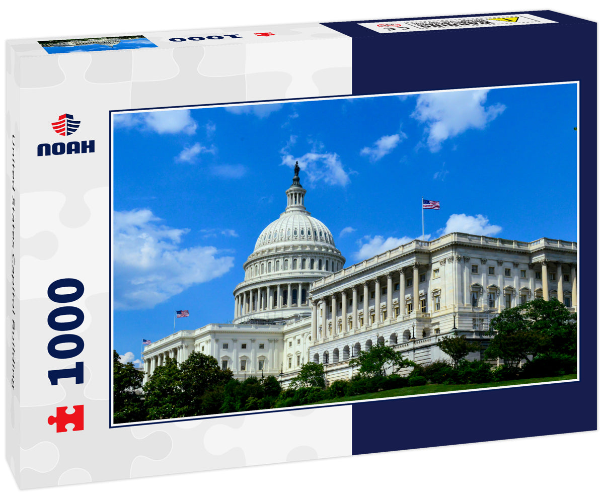 United States Capitol Building