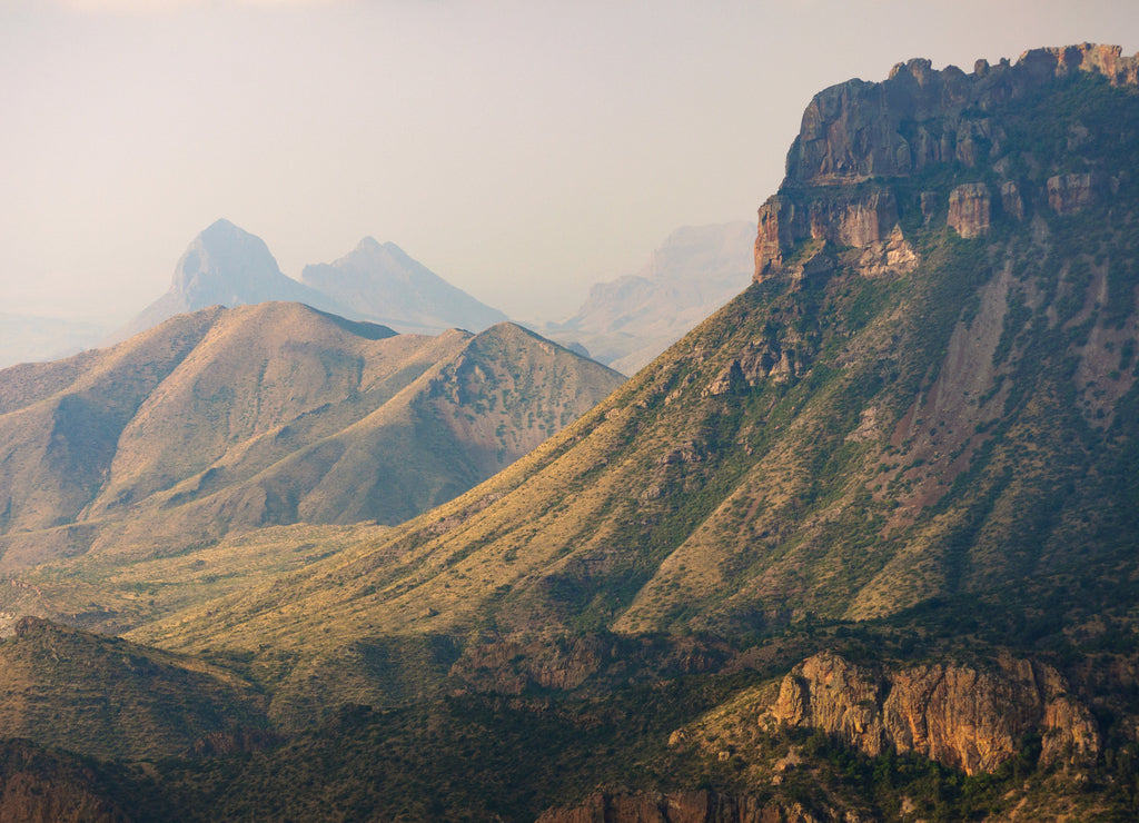 Big Bend National Park