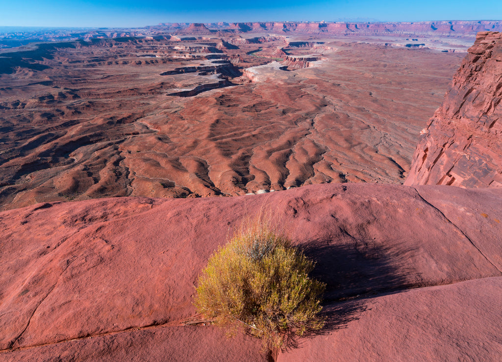 Canyonlands National Park, Utah