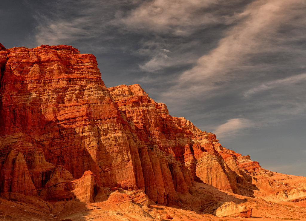 Red Rock Canyon, Nevada