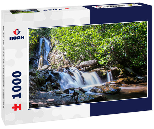 Reno, Nevada: Hunter Creek Waterfall