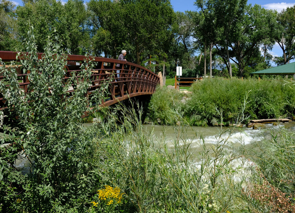 Montrose, Colorado Water Park