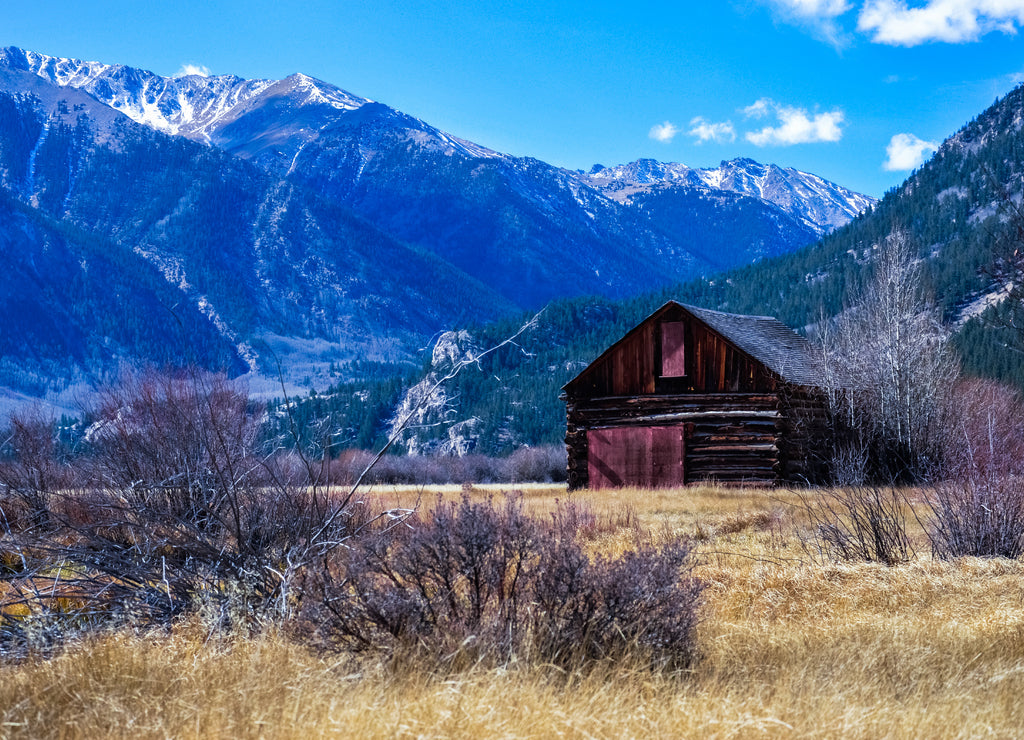 Aspen is a commune in the United States of America, in Pitkin County, Colorado