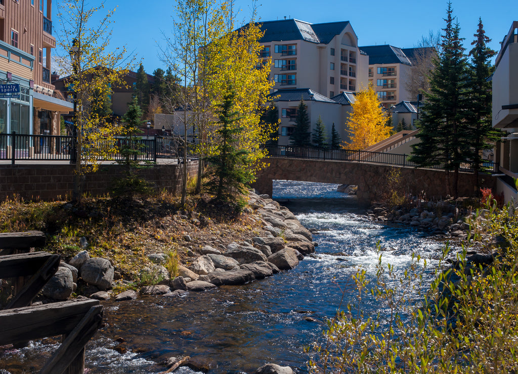 Breckenridge, Colorado