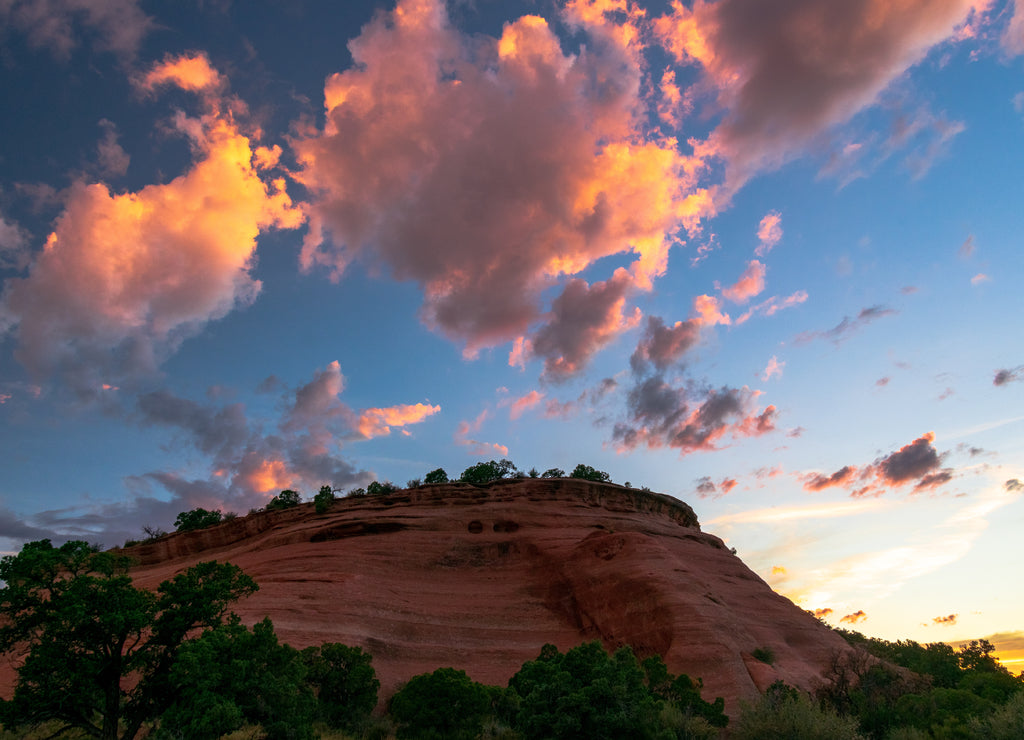 Colorado National Monument, Grand Junction, Colorado