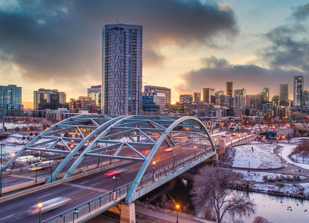 Denver, Colorado, USA