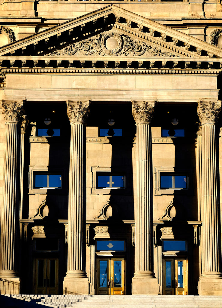 Idaho State Capitol Building Government Dome Laws Legal