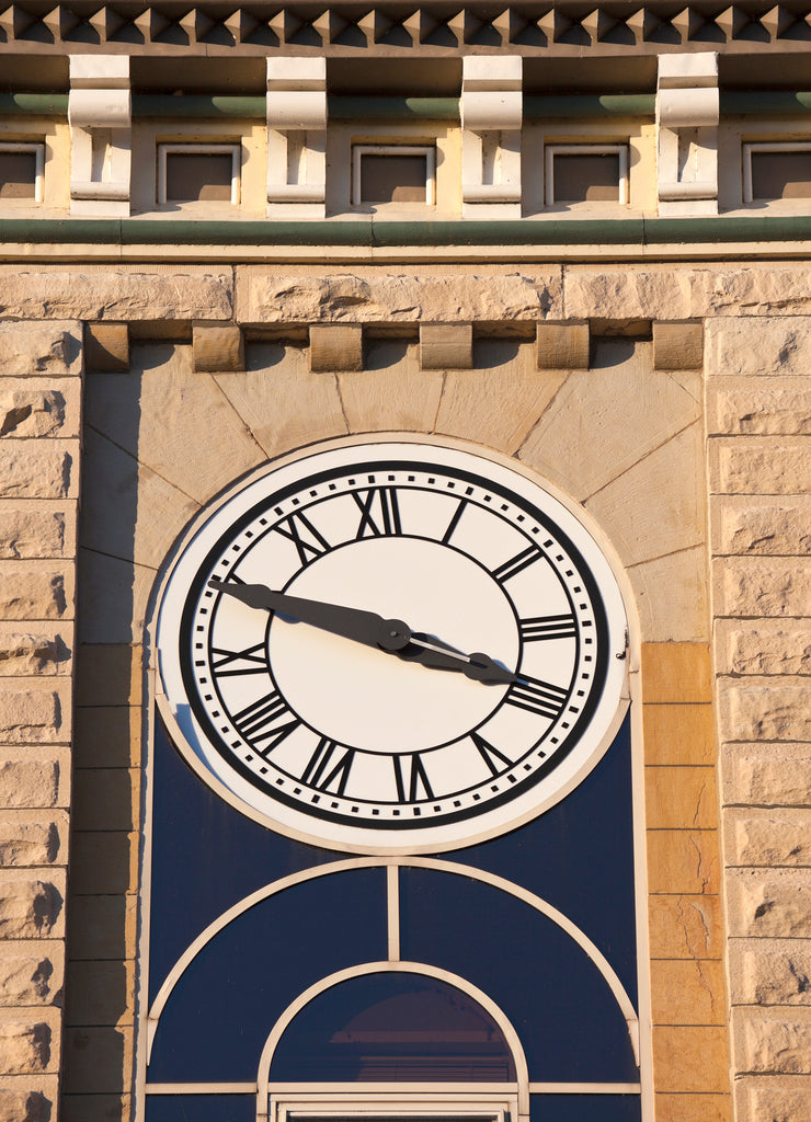 La Salle County Historic Courthouse, Illinois