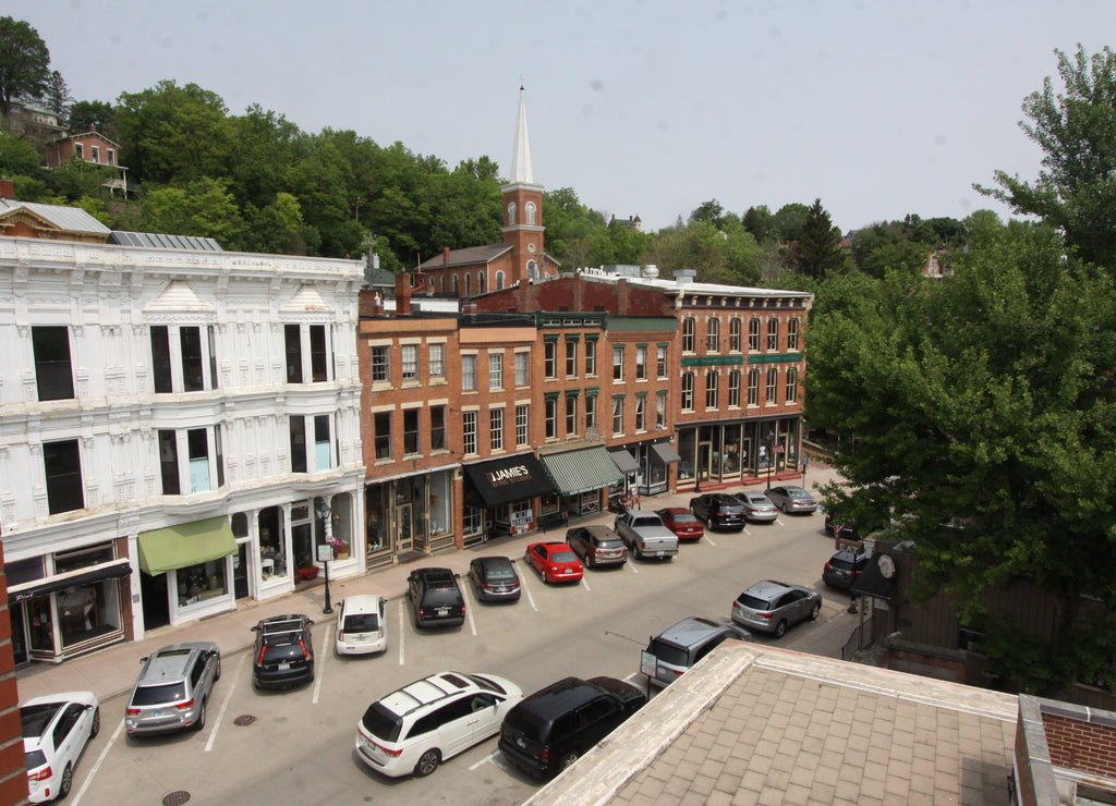 Galena Illinois