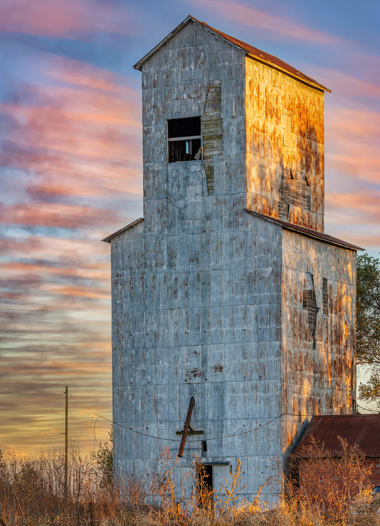 Ghost of Greene County, Illinois