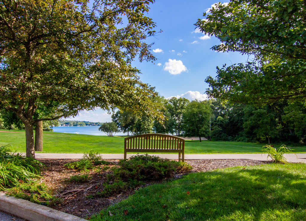 Park in Indiana