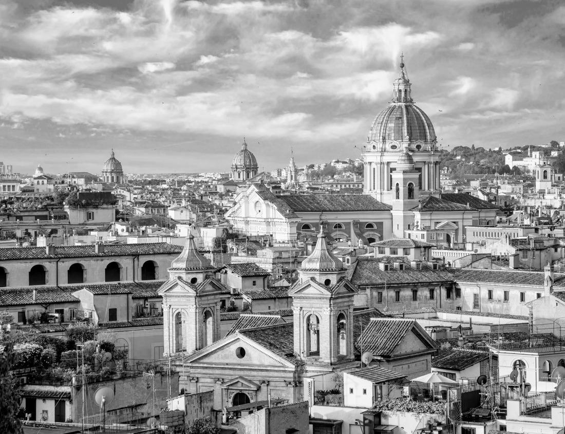Noah Jigsaw Puzzle Beautiful aerial landscape of Kobuk Valley National Park in the arctic of Alaska in black white 1000 pieces