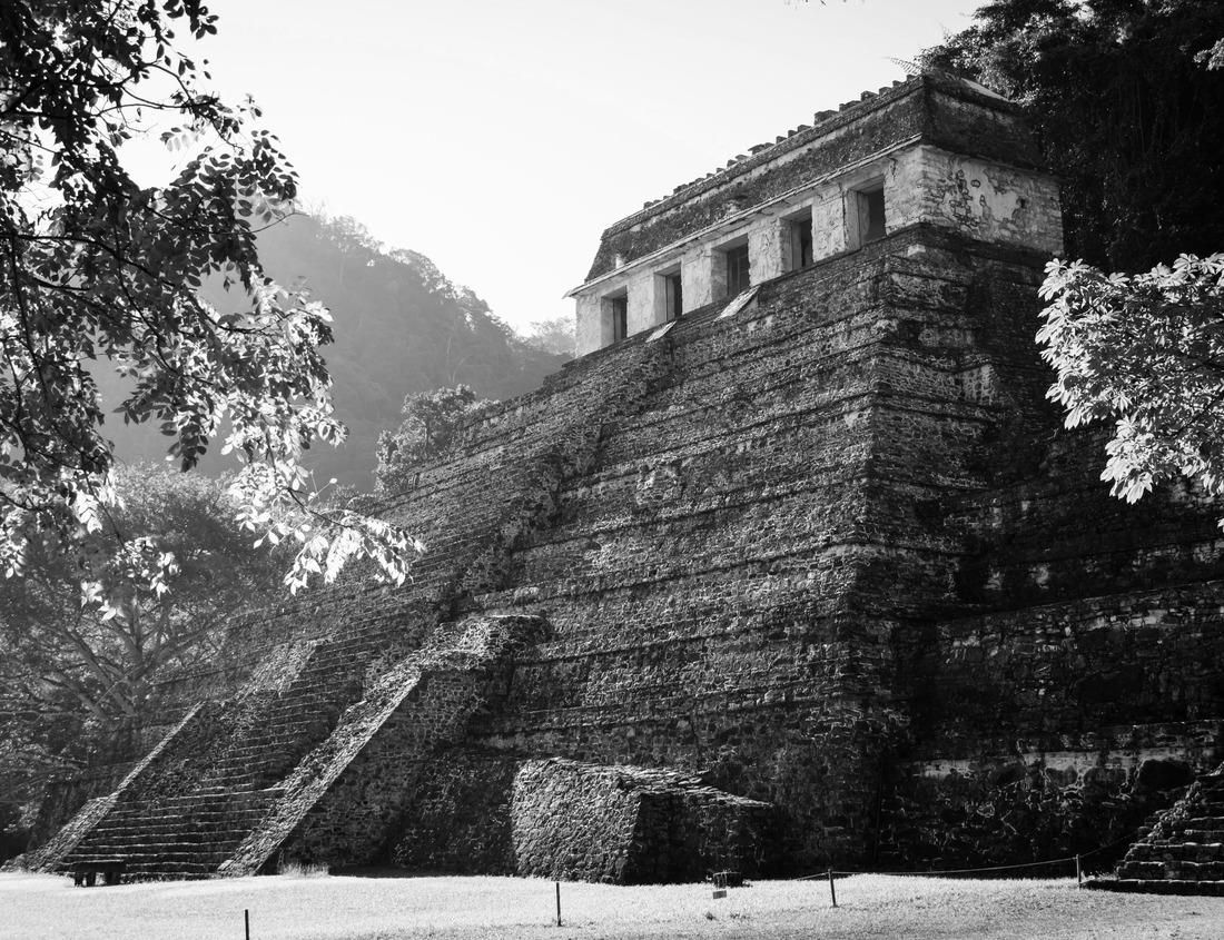 Noah Jigsaw Puzzle Exterior view of the Accijnstoren tower of Alkmaar on the bank of the canal, province of North Holland, Netherlands in black white 1000 pieces