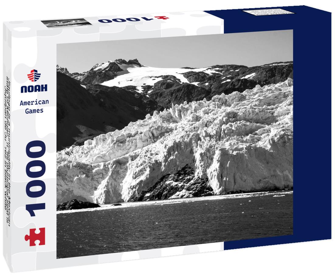 Noah Jigsaw Puzzle Jiquilpan is a municipality in the Mexican state of Michoacán. Its municipal seat is Jiquilpan de Juárez in black white 1000 pieces