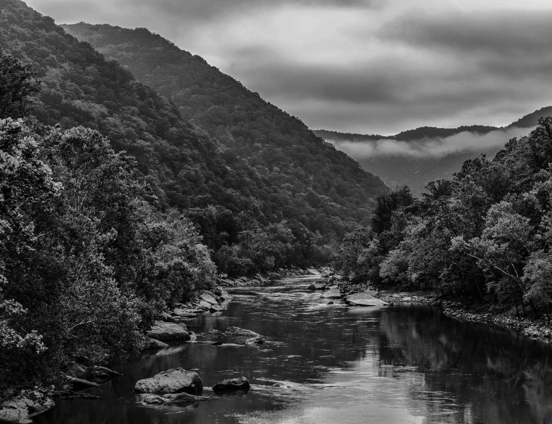 Noah Jigsaw Puzzle Historic red brick buildings and cobblestone Dutch Brook Fleet bridge in Hamburg, Germany in black white 1000 pieces