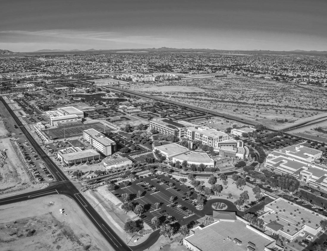 Noah Jigsaw Puzzle Japanese famous strange rocks, Ebisu Rock and Daikoku Rock in Hokkaido in black white 1000 pieces