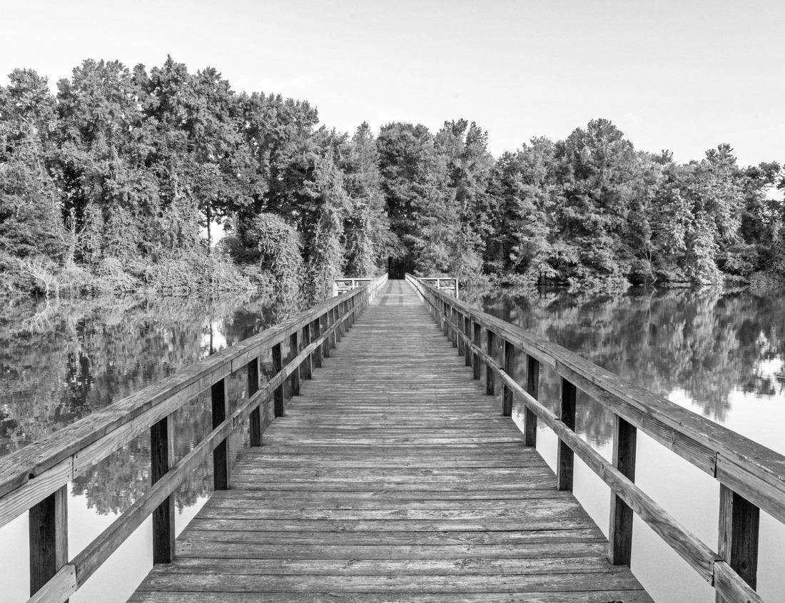 Noah Jigsaw Puzzle Sand Cave - Logan County, KY in black white 1000 pieces