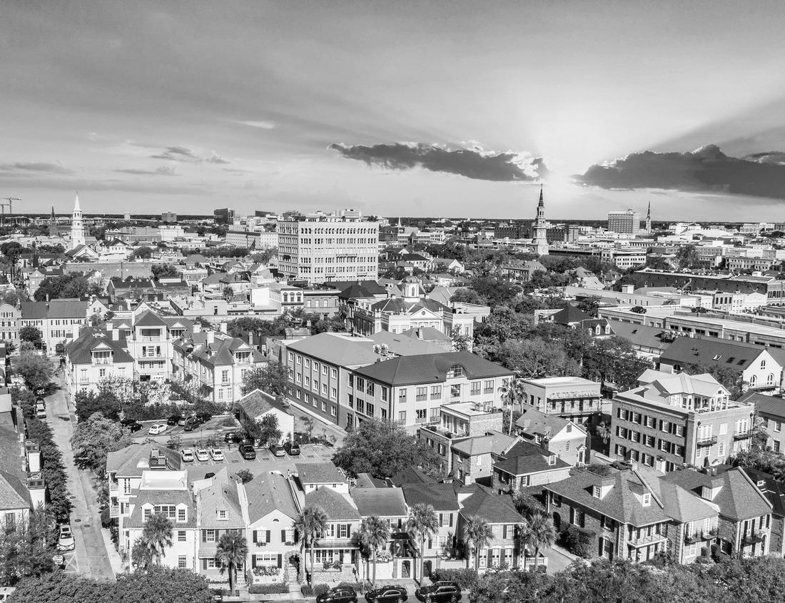 Noah Jigsaw Puzzle Vai'ava Strait National Natural Landmark, American Samoa in black white 1000 pieces
