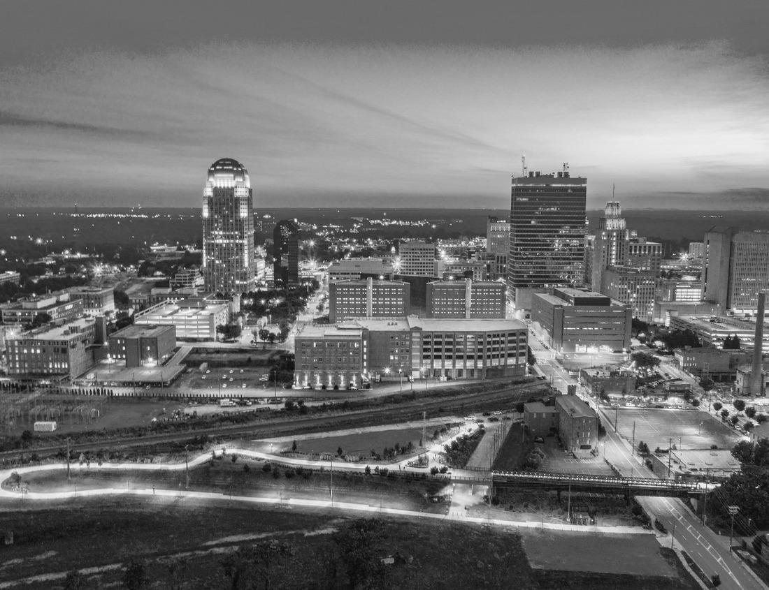 Noah Jigsaw Puzzle The El Masri Dam in Grombalia, Tunisia. North Africa in black white 1000 pieces