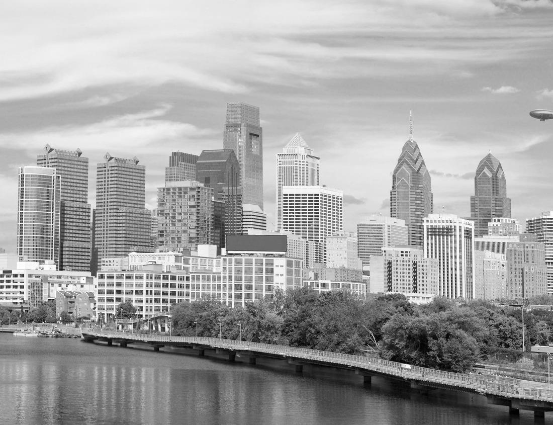 Noah Jigsaw Puzzle Kyoto, Japan street scene at night in black white 1000 pieces