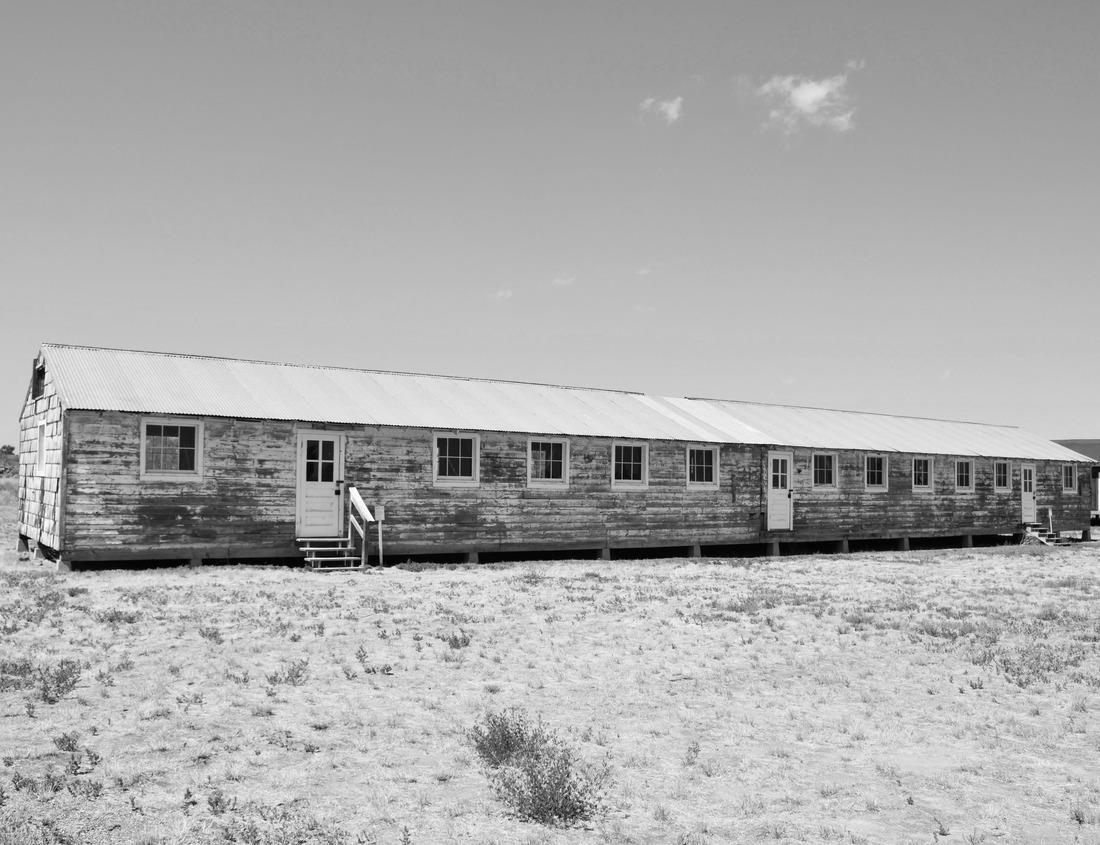 Noah Jigsaw Puzzle Castelmezzano, Potenza, Basilicata, rock town in winter, landscape, Dolomite style, southern Italy in black white 1000 pieces