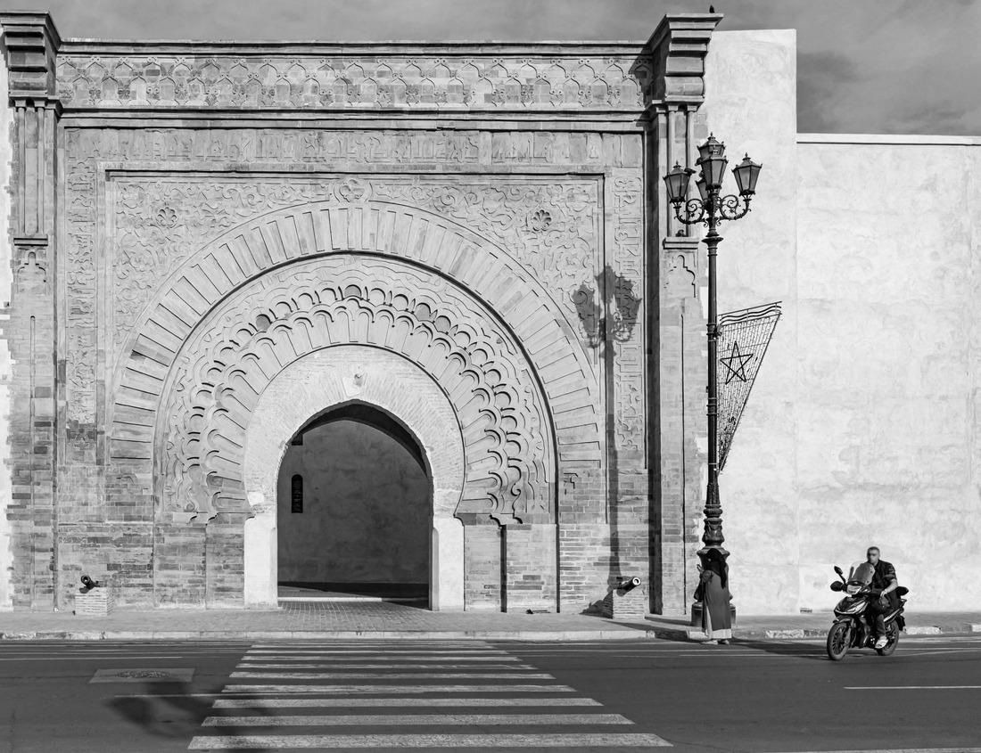Noah Jigsaw Puzzle Varberg, Sweden is a breathtaking coastal town with beautiful boardwalks, bridges and open-air baths, surrounded by the sea in black white 1000 pieces