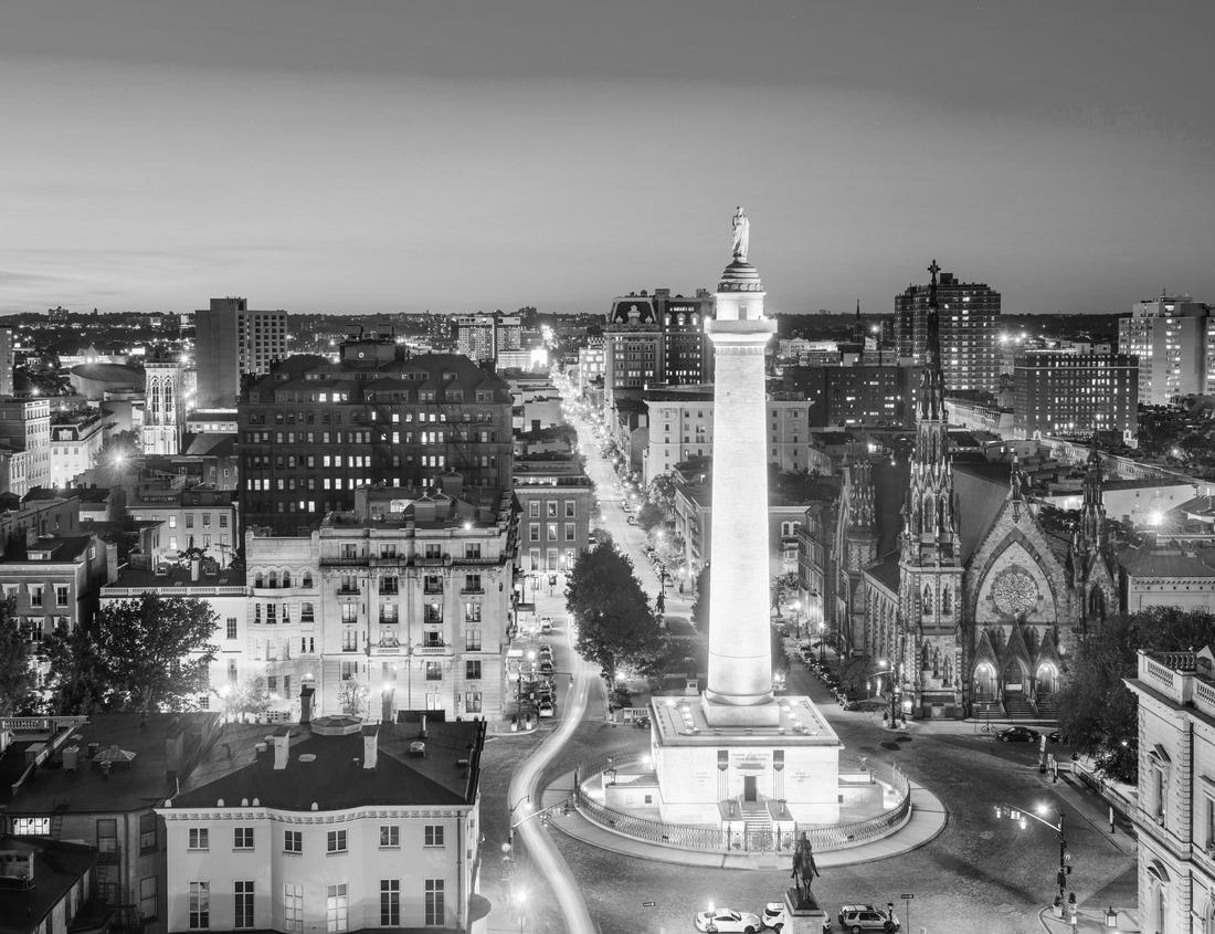 Noah Jigsaw Puzzle Old city of Lavertezzo, Switzerland in black white 1000 pieces
