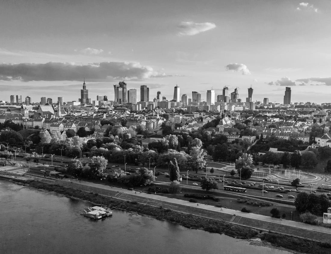 Noah Jigsaw Puzzle Desa Mancingan rice field in Gianyar Regency, Bali, Indonesia in black white 1000 pieces