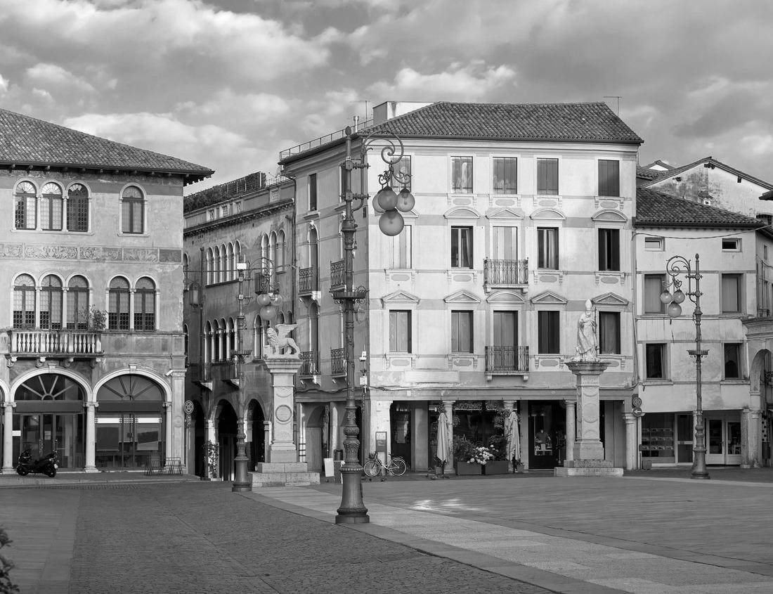 Noah Jigsaw Puzzle Djebel Serj: a limestone mountain in the heart of Tunisia in black white 1000 pieces