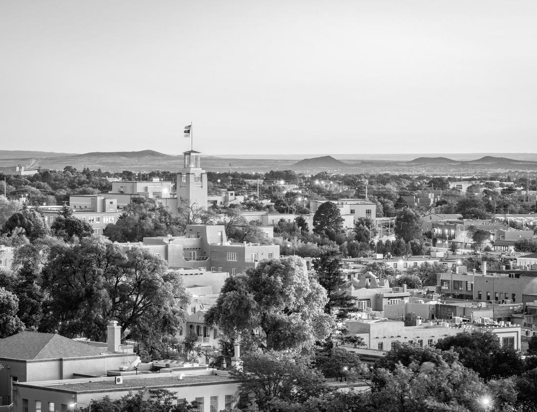 Noah Jigsaw Puzzle Anacapa Channel Islands National Park California coast with Arch rock and lighthouse and wildlife reserve and tourist attraction Ventura in black white 1000 pieces
