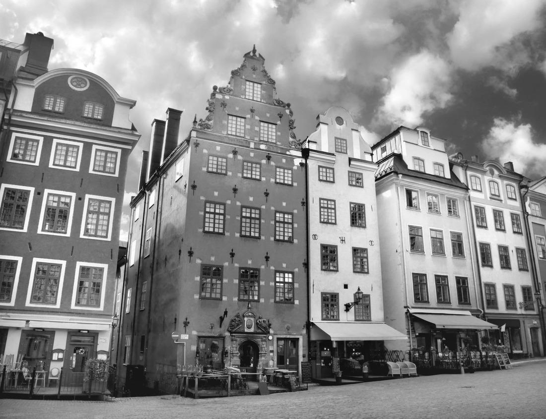Noah Jigsaw Puzzle Mammoth Cave National Park in Kentucky in black white 1000 pieces