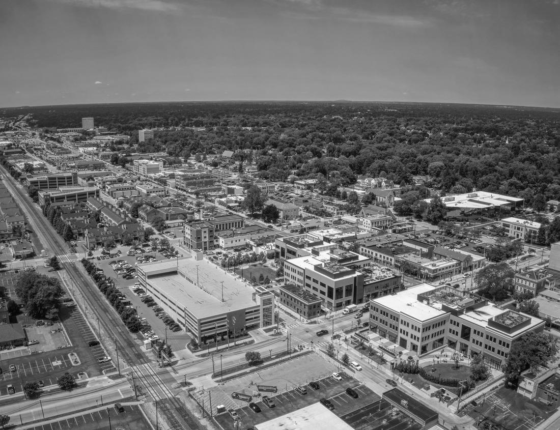 Noah Jigsaw Puzzle A natural view of the Sumidero Canyon and river in Chiapas, Mexico in black white 1000 pieces