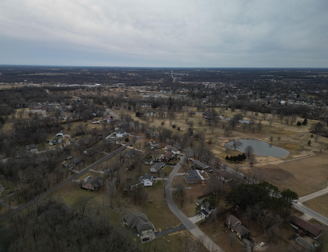 Noah Jigsaw Puzzle Fulton Missouri 1000 pieces