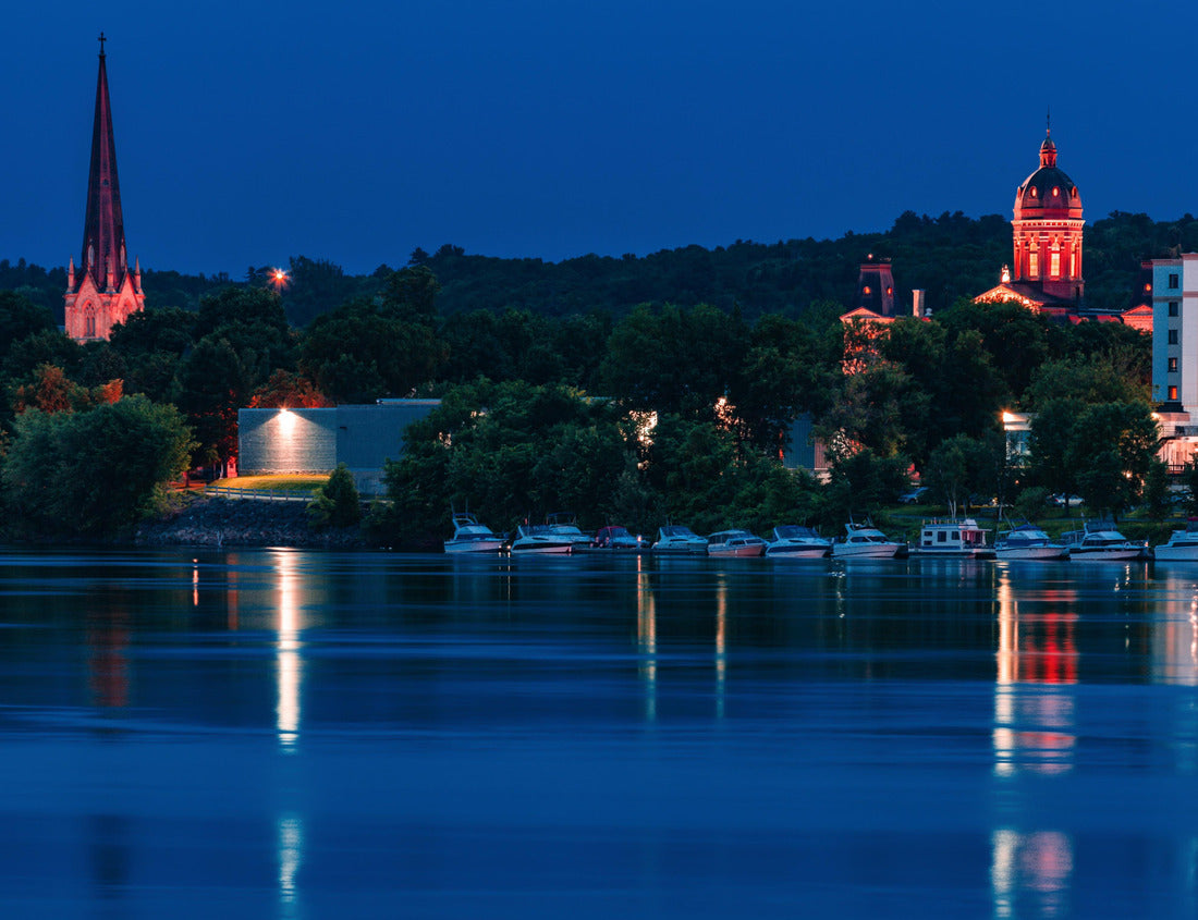 Noah Jigsaw Puzzle New Brunswick Legislative Building, Fredericton Faredericton New Brunswick Canada 1000 pieces