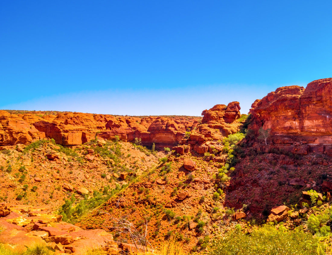 Noah Jigsaw Puzzle Outback Landscape, Northern Territory, Australia 1000 pieces