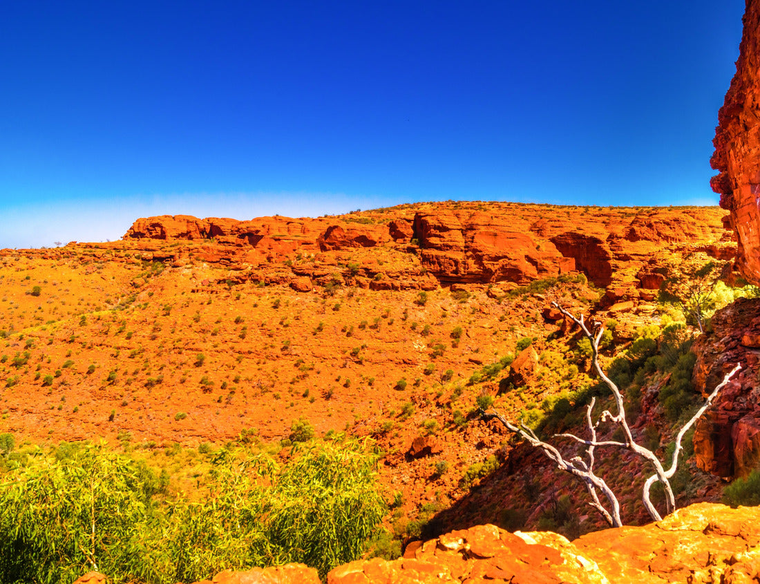 Outback Landscape, Northern Territory, Australia 1000pc Puzzle