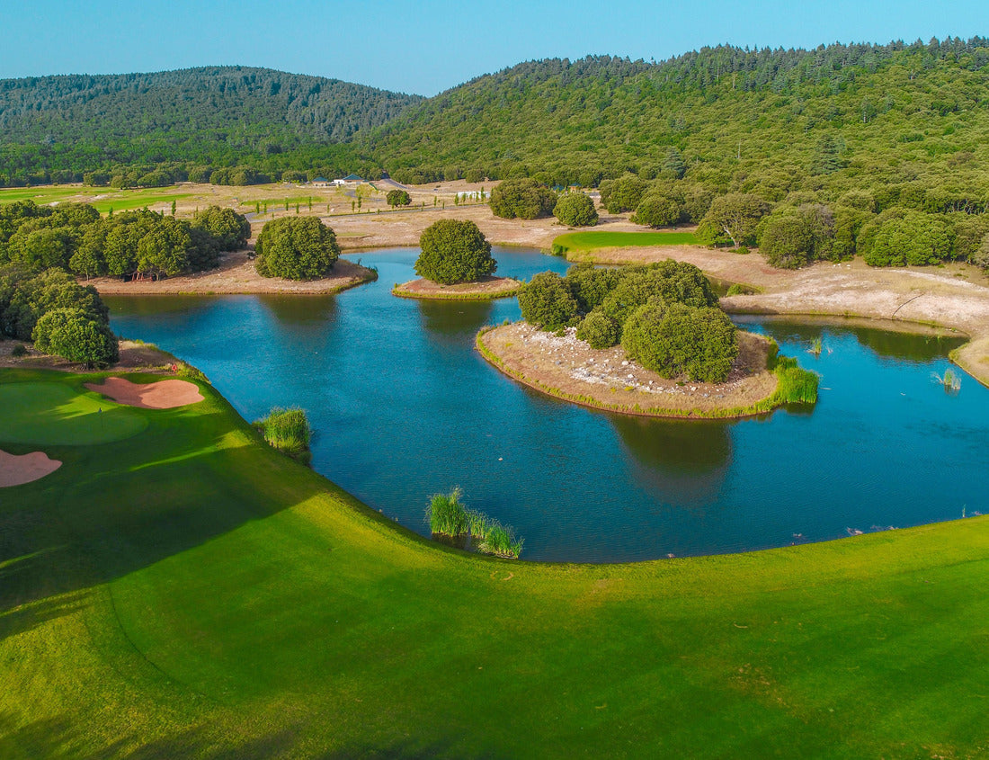 Noah Jigsaw Puzzle Ifrane City, little town in Morocco, heaven in middle of Atlas 1000 pieces