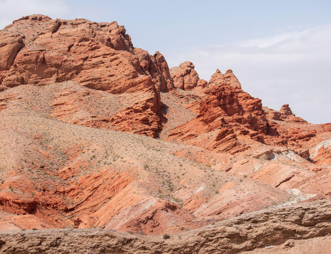 Noah Jigsaw Puzzle Lake Mead National Recreation Area features lots of amazing geology along with Lake Mead, making this a beautiful part of Nevada 1000 pieces