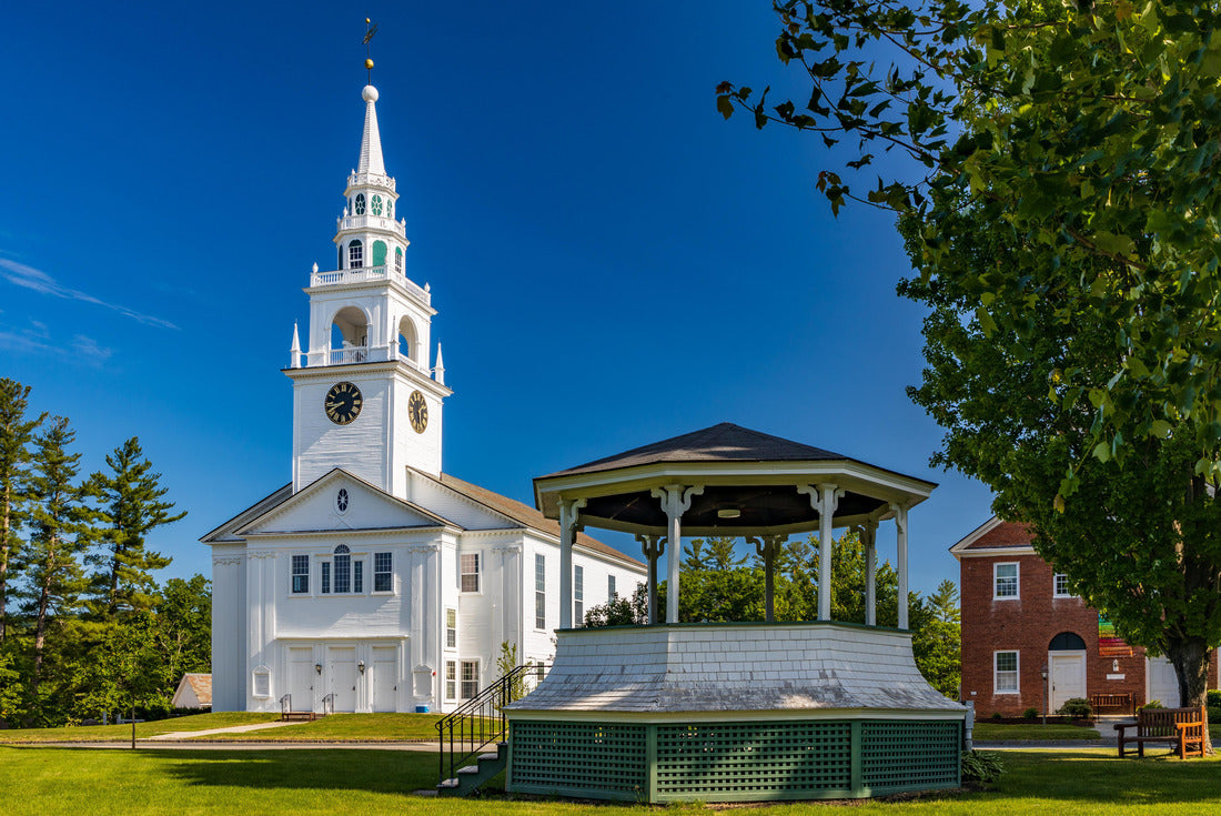 Noah Jigsaw Puzzle New Hampshire-Hancock 2000 pieces