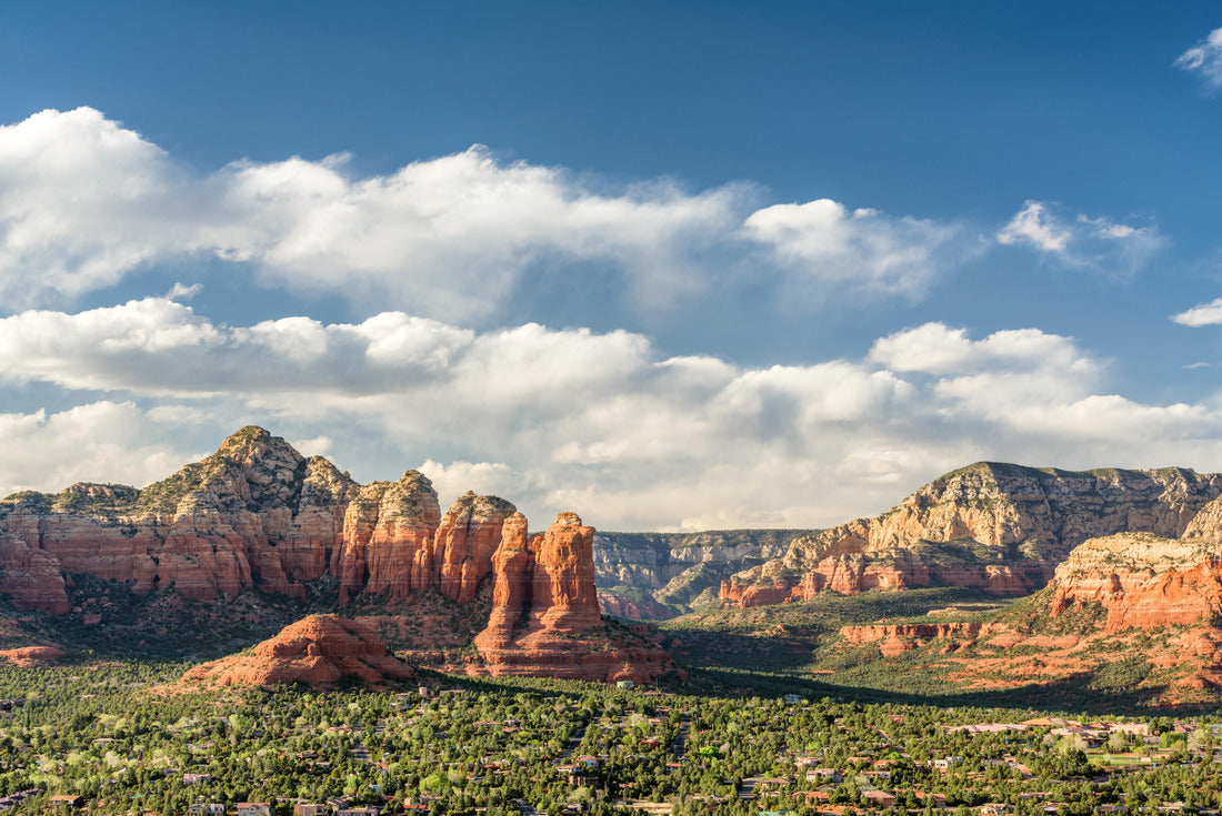 Sedona, Arizona, USA 2000pc Puzzle